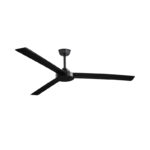 Plafonski ventilator KBS 5236 Black a