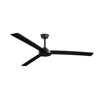 Plafonski ventilator KBS 5236 Black a