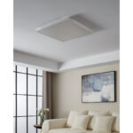 HERRORA-Z LED PLAFONJERA 99548 EGLO prostor 2