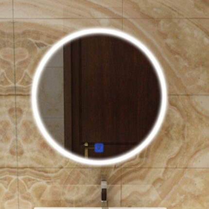 LED OGLEDALO SA POZADINSKIM SVETLOM M209490 20W 600x25MM MITEA LIGHTING a