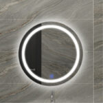 LED OGLEDALO SA POZADINSKIM SVETLOM M209492 20W 600x25MM MITEA LIGHTING