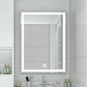 LED OGLEDALO SA POZADINSKIM SVETLOM M209493 20W 600x800MM MITEA LIGHTING