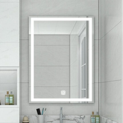 LED OGLEDALO SA POZADINSKIM SVETLOM M209493 20W 600x800MM MITEA LIGHTING