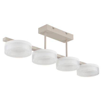 Led plafonska lampa ZARA 48046D3 Globo lighting a