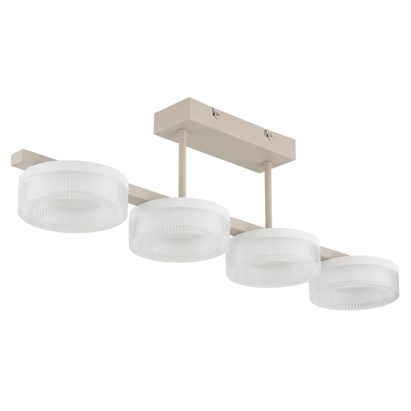 Led plafonska lampa ZARA 48046D3 Globo lighting a