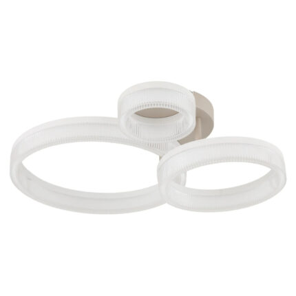 Led plafonska lampa ZARA 48046D4 Globo lighting a