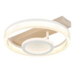 Led plafonska lampa ZARA 48046D5 Globo lighting a
