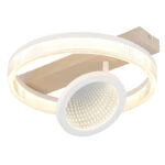 Led plafonska lampa ZARA 48046D5 Globo lighting e