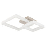 Led plafonska lampa ZARA 48047D Globo lighting pesak a