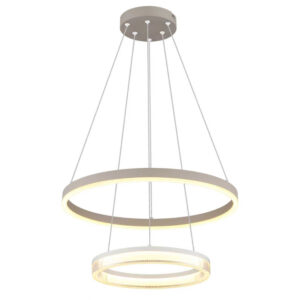 Led visilica ZARA 48046H1 Pesak Globo lighting