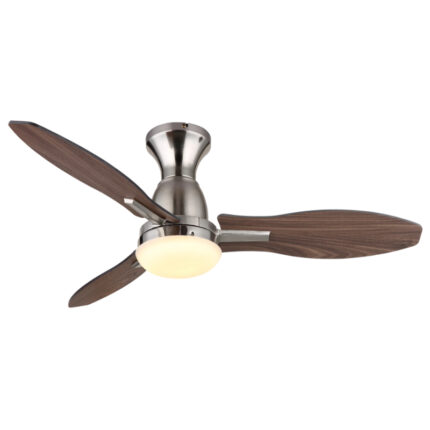 PLAFONSKI VENTILATOR GALE 03671N GLOBO LIGHTING