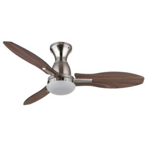 PLAFONSKI VENTILATOR GALE 03671N GLOBO LIGHTING a