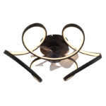 Plafonski ventilator LORIS 03638 Globo lighting