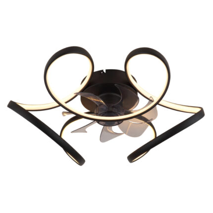 Plafonski ventilator LORIS 03638 Globo lighting