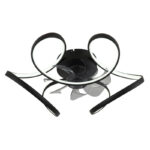 Plafonski ventilator LORIS 03638 Globo lighting 6000k