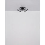 Plafonski ventilator LORIS 03638 Globo lighting prostor 1