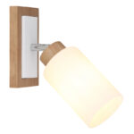 SPOT LAMPA ROWENA 15977-1 GLOBO LIGHTING
