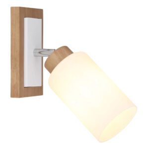 SPOT LAMPA ROWENA 15977-1 GLOBO LIGHTING