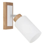 SPOT LAMPA ROWENA 15977-1 GLOBO LIGHTING a