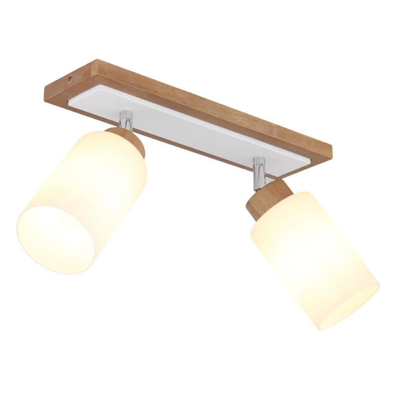 SPOT LAMPA ROWENA 15977-2 GLOBO LIGHTING SPOT LAMPA ROWENA 15977-2 GLOBO LIGHTING