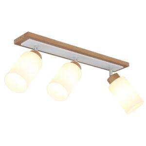 SPOT LAMPA ROWENA 15977-3 GLOBO LIGHTING