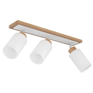 SPOT LAMPA ROWENA 15977-3 GLOBO LIGHTING a