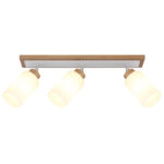 SPOT LAMPA ROWENA 15977-3 GLOBO LIGHTING b