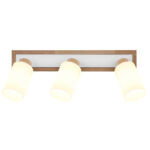 SPOT LAMPA ROWENA 15977-3 GLOBO LIGHTING c