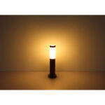 Spoljna podna lampa drvo senzor 3159W Globo lighting p