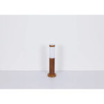 Spoljna podna lampa drvo senzor 3159W Globo lighting p3