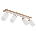 Spot lampa Rowena 15977-4 Globo lighting a
