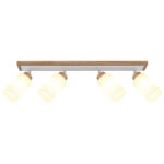 Spot lampa Rowena 15977-4 Globo lighting b