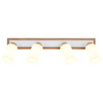 Spot lampa Rowena 15977-4 Globo lighting c