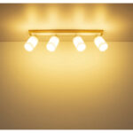 Spot lampa Rowena 15977-4 Globo lighting p