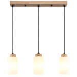 Visilica rowena 15977-3H Globo lighting b