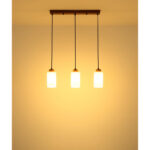 Visilica rowena 15977-3H Globo lighting d