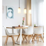 Visilica rowena 15977-3H Globo lighting prostor