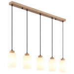 Visilica rowena 15977-5H Globo lighting