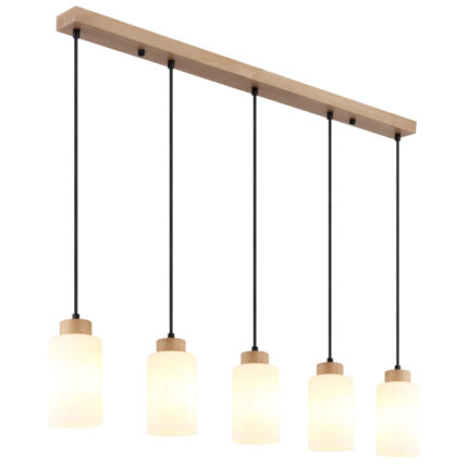 Visilica rowena 15977-5H Globo lighting