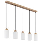 Visilica rowena 15977-5H Globo lighting a