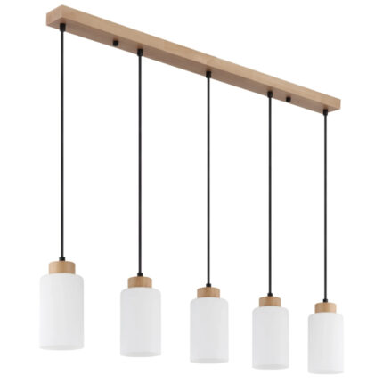 Visilica rowena 15977-5H Globo lighting a