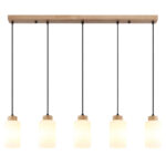 Visilica rowena 15977-5H Globo lighting c