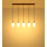 Visilica rowena 15977-5H Globo lighting d