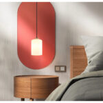 Visilica rowena 15977H Globo lighting d