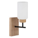 ZIDNA LAMPA ROWENA 15977W GLOBO LIGHTING a