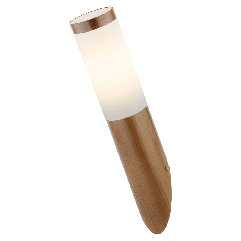 ZIDNA SPOLJNA LAMPA DRVO BOSTON 3157W GLOBO LIGHTING ZIDNA SPOLJNA LAMPA DRVO BOSTON 3157W GLOBO LIGHTING - Slika 1