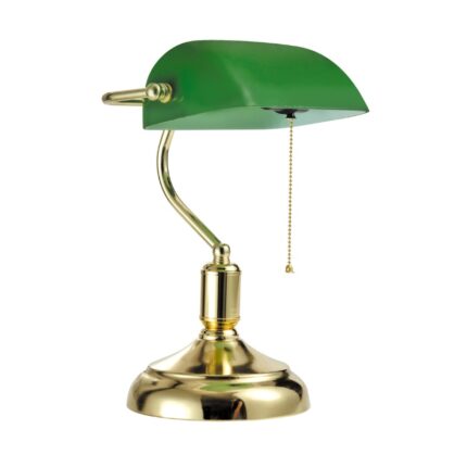 BANKARKA STONA LAMPA 004169 MEGGA