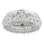 KRISTALNI LUSTER DIANN 64140D GLOBO LIGHTING