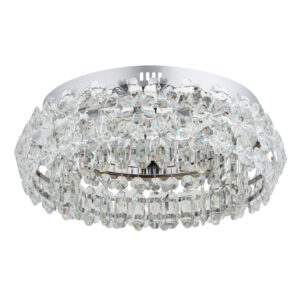 KRISTALNI LUSTER DIANN 64140D GLOBO LIGHTING