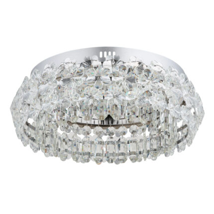 KRISTALNI LUSTER DIANN 64140D GLOBO LIGHTING